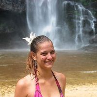 Hanna Broegeler's Photo