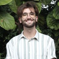 Christopher Peterson's Photo