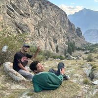 Danial Younus's Photo