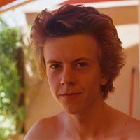 Vlady Poshyvanyuk's Photo