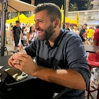 Photos de Cristian L. Pulcini