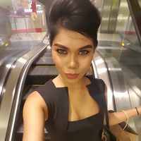 Meghaa Subramanian的照片