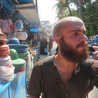 Guido Rocchietti的照片