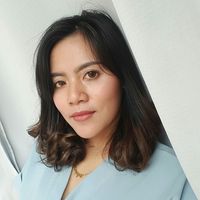 Fotos de Dyah Ayu Puspitum