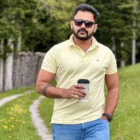 Jeevan  Kumar's Photo