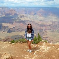 Miriam Nikqi's Photo