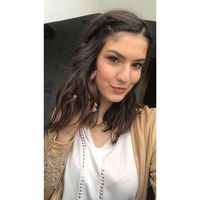 Amélie Bonnot's Photo