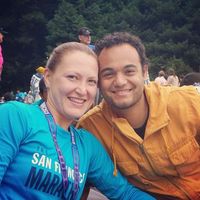 Natalia and Julio's Photo