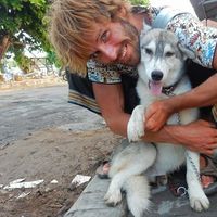 Yves van der Puil's Photo