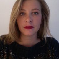 Pauline Hamon's Photo