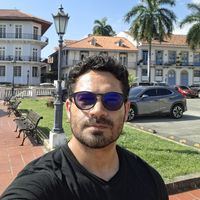 Andrés Tapia's Photo