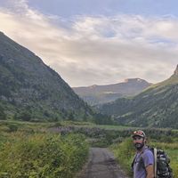 Olivier Montesinos的照片