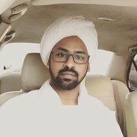 Amar Attaelmula's Photo