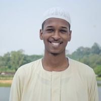 Mohammed Salah's Photo