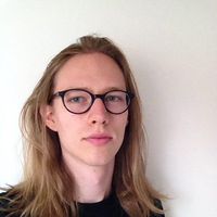 David Herting's Photo