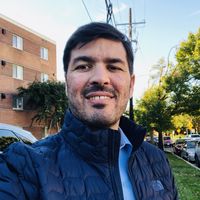 Noorullah Ahmadzai的照片