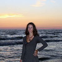 Edita Kelmelytė's Photo