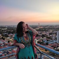 Bárbara Machado's Photo