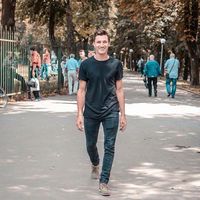 Женя Гузь's Photo