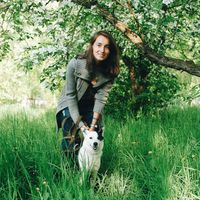 Elena Nikolaeva's Photo