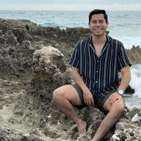 Milton C. Monsiváis's Photo