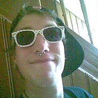 Justin Hammond's Photo