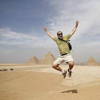 Federico Coda Zabetta's Photo