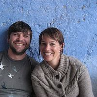 Ian and Sharon McKellar's Photo