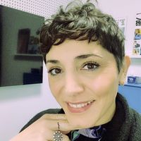 Anita Fabellini的照片