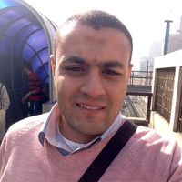 Moamen Gamal的照片