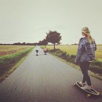 Maren Klingenburg's Photo