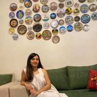 Maryam Sheikhi的照片