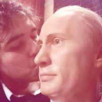 Fotos de Victor Buehring