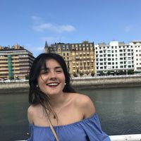 Lucia Amondarain's Photo