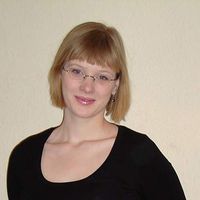 Christin Stobbe's Photo