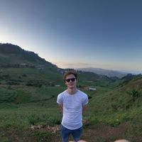 Le foto di Menno Boere