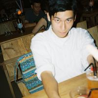 Chung Yin Chau's Photo