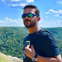 Mustafa Jabbar的照片