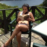 Cinthia Blanco's Photo