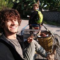 Hugo Boisadam's Photo