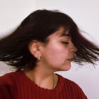 Maria Pourbahman's Photo