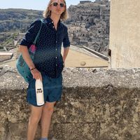 Archie Biddle的照片