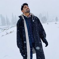 Mahesh Shivankar's Photo