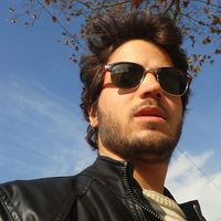 João Barata Neves's Photo