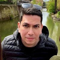 Fotos von Luis Jorge De Luna