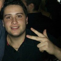 Guilherme Guimaraes's Photo