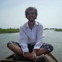 Javi Jimenez's Photo