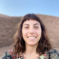 Chiara Vitabile's Photo