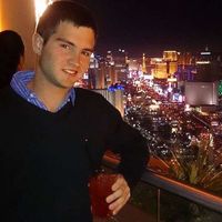 Pablo Ezequiel Becerra's Photo