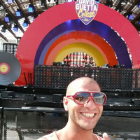 Adam Ben Said的照片